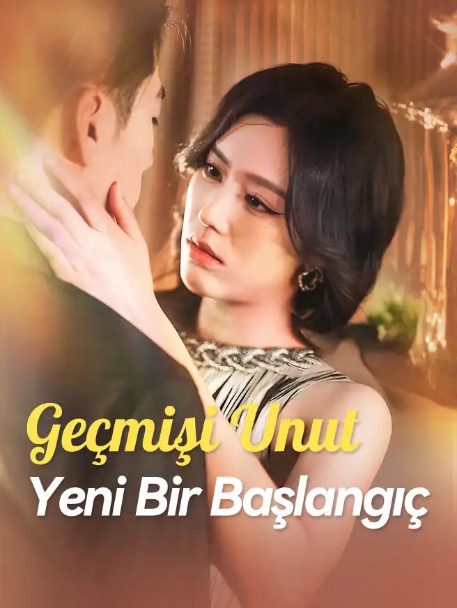 Geçmişi Unut Yeni Bir Başlangıç izle