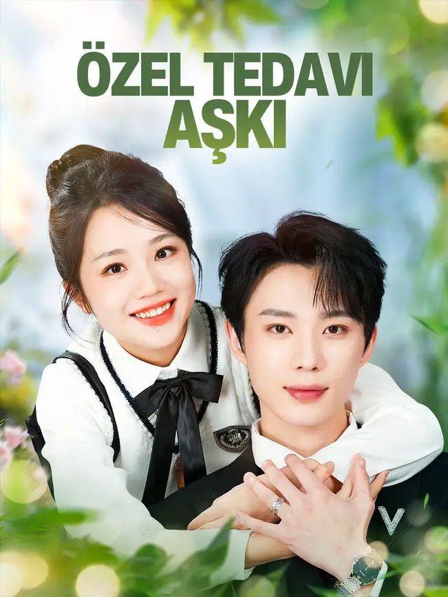 Özel Tedavi Aşkı izle