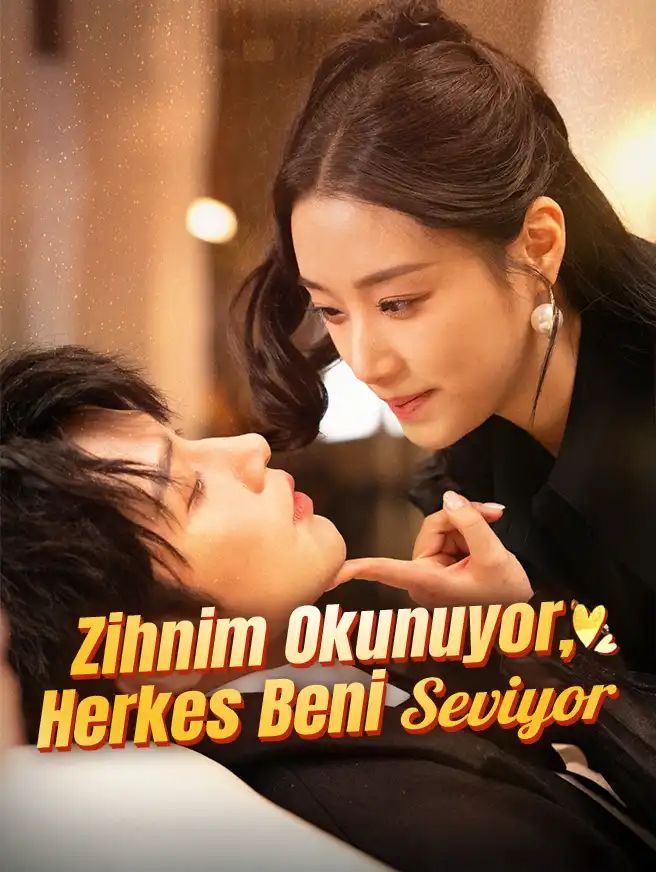 Zihnim Okunuyor, Herkes Beni Seviyor izle