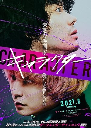 Character 2021 izle