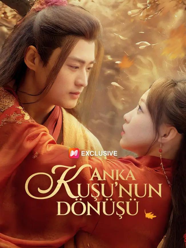 Anka Kuşu’nun Dönüşü izle