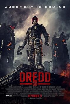 Yargıç Dredd 2012 izle