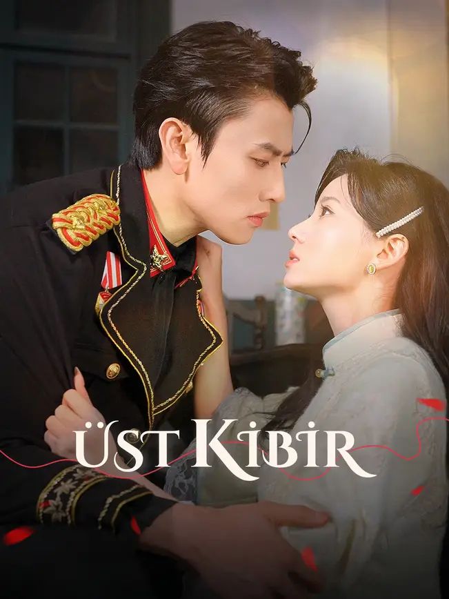 Üst Kibir izle