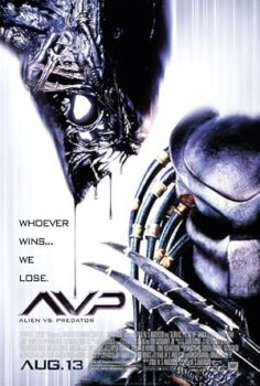 Alien Predator’a Karşı 2004 izle