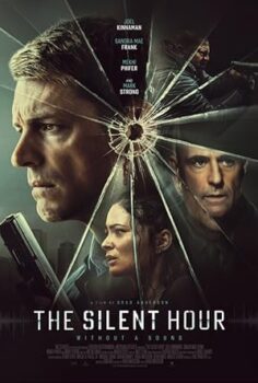 Sessiz Saat The Silent Hour 2024 izle
