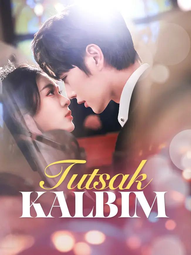 Tutsak Kalbim izle