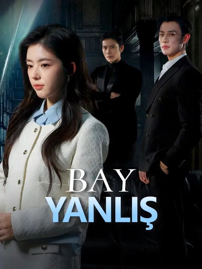 Bay Yanlış izle
