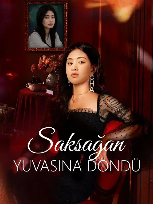 Saksağan Yuvasına Döndü izle
