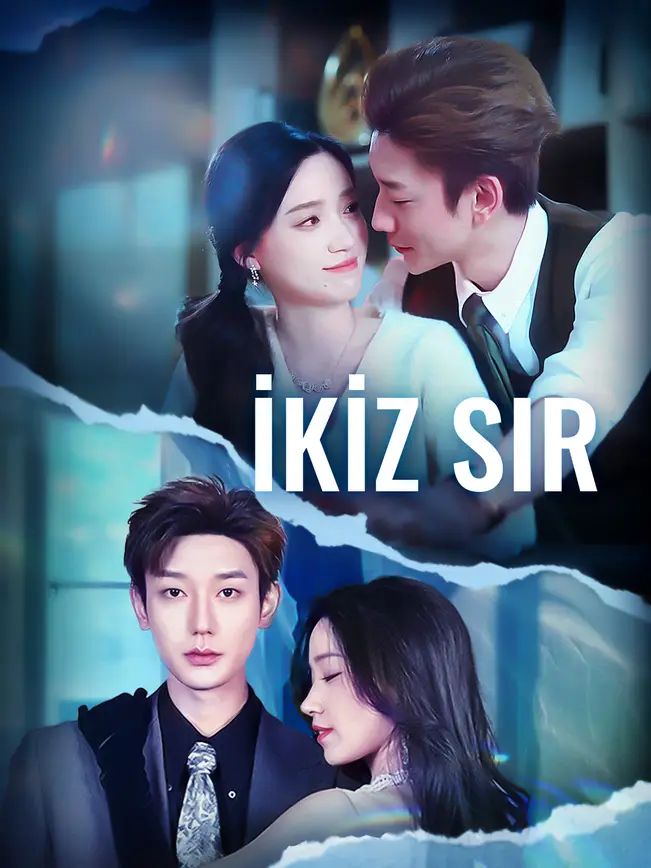 İkiz Sır izle