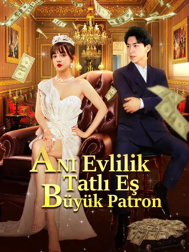Ani Evlilik Tatlı Eş Büyük Patron izle