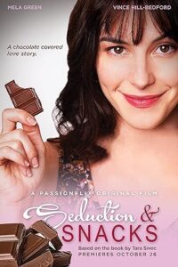 Seduction & Snacks 2021 izle