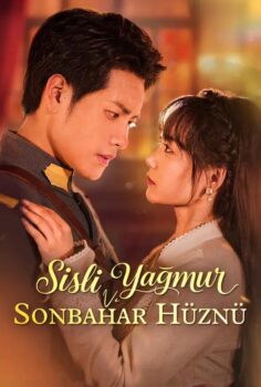 Sisli Yağmur ve Sonbahar Hüznü izle