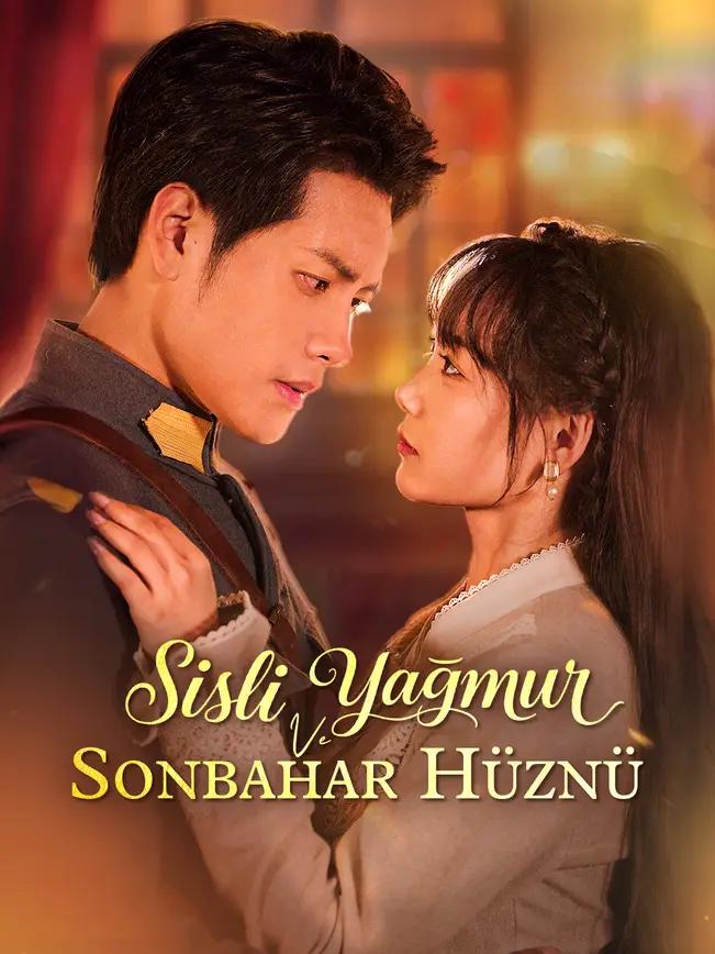 Sisli Yağmur ve Sonbahar Hüznü izle