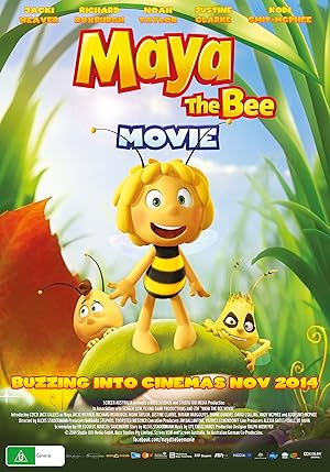 Arı Maya 2014 izle