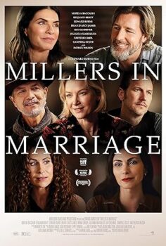 Millers in Marriage 2024 izle