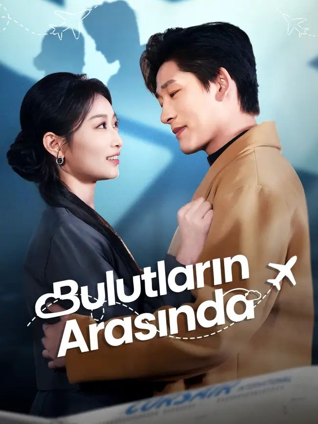 Bulutların Arasında izle