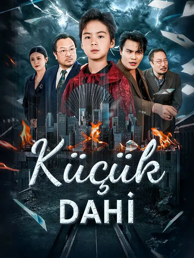 Küçük Dahi izle