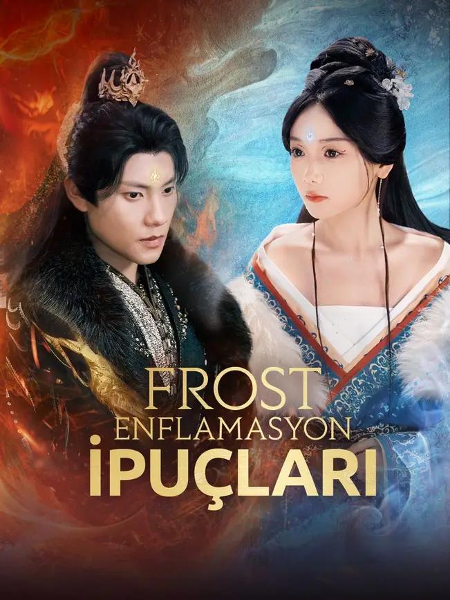 Frost Enflamasyon İpuçları izle