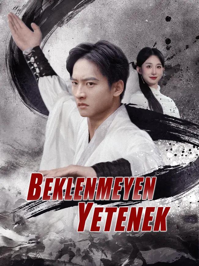 Beklenmeyen Yetenek izle