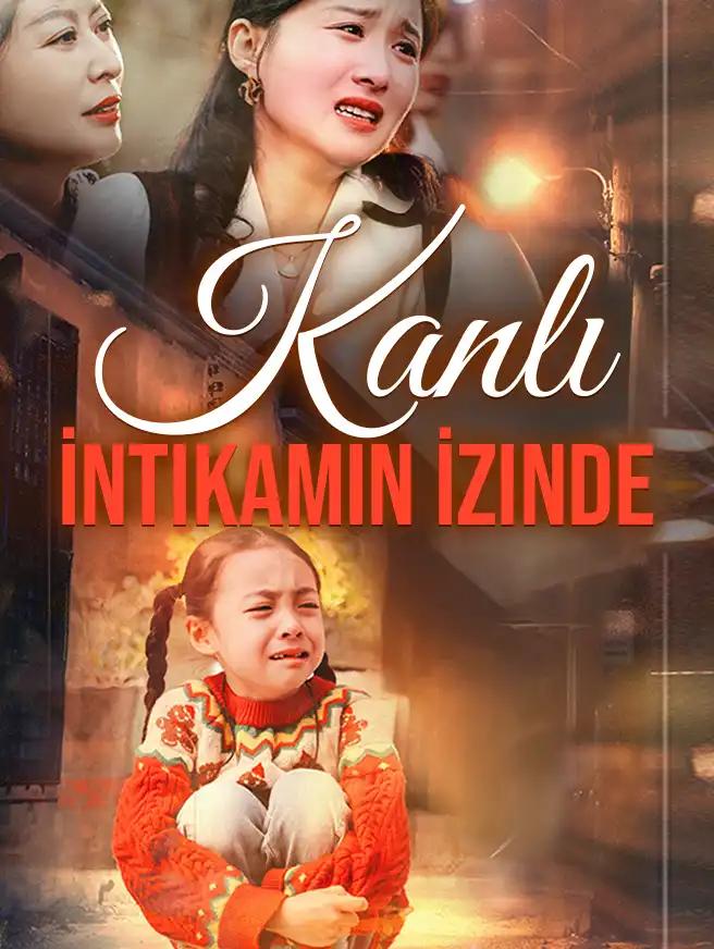 Kanlı İntikamın İzinde izle