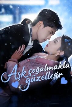Aşk çoğalmakla güzelleşir izle