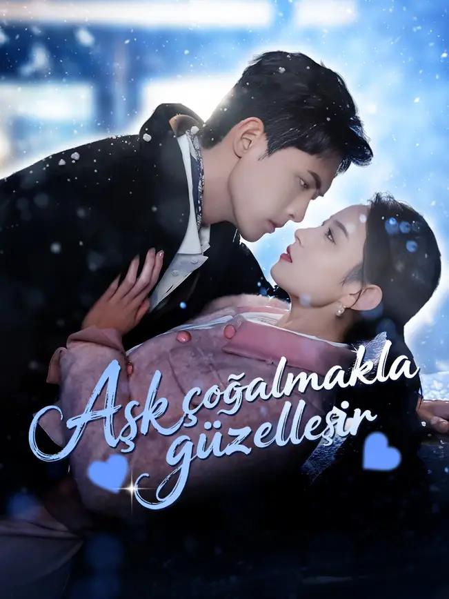 Aşk çoğalmakla güzelleşir izle