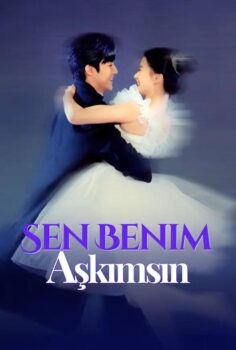 Sen Benim Aşkımsın izle