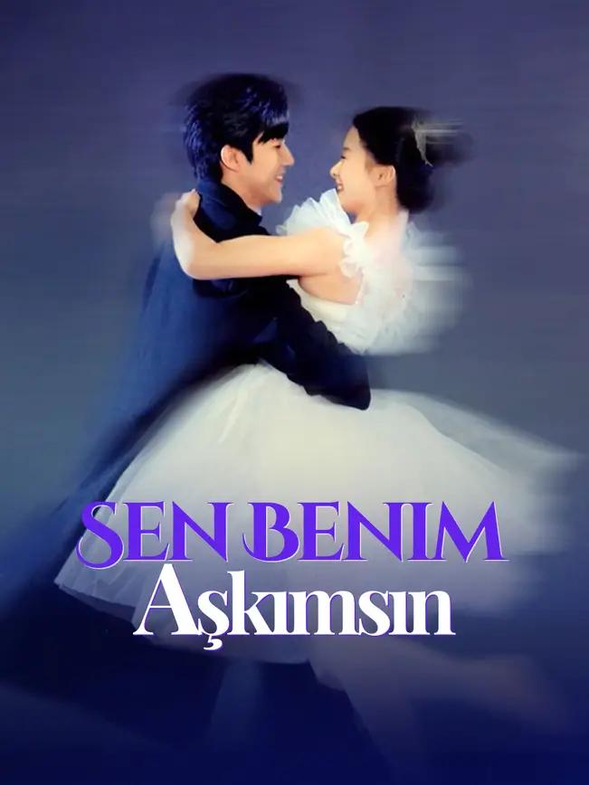 Sen Benim Aşkımsın izle