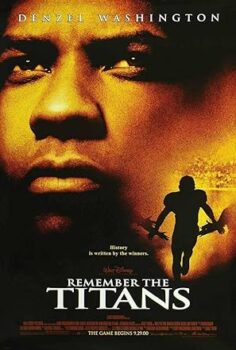 Unutulmaz Titanlar Remember the Titans 2000 izle