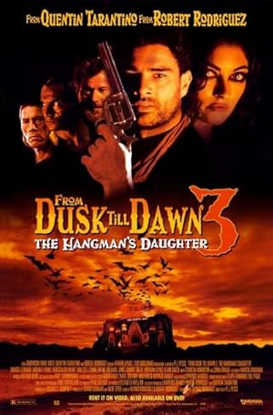 Gün Batımından Şafağa 3 izle