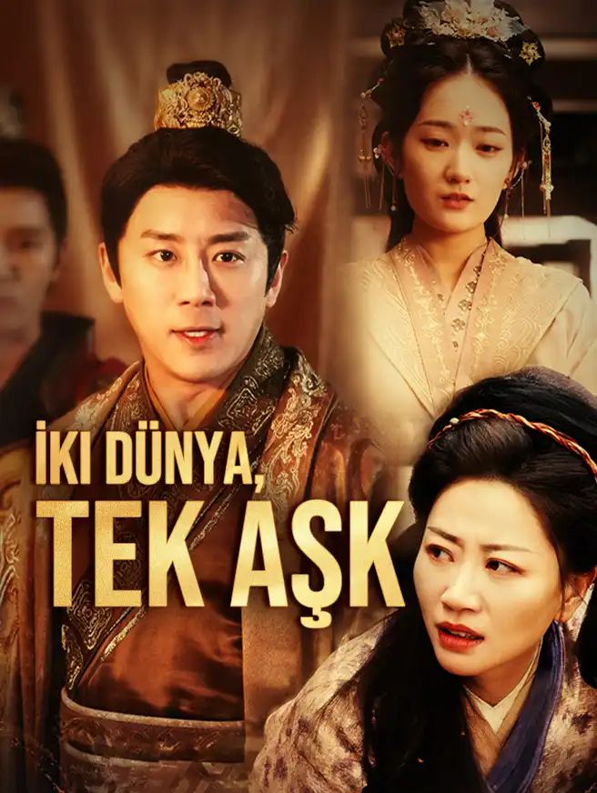 İki Dünya, Tek Aşk izle