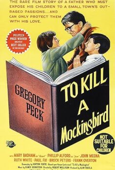 Bülbülü Öldürmek To Kill a Mockingbird 1962 izle