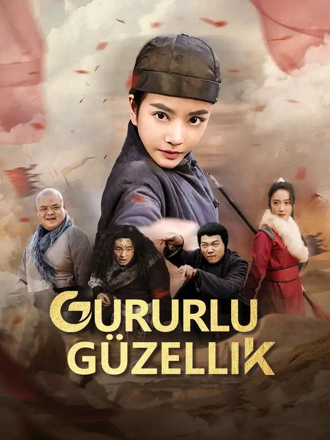 Gururlu Güzellik izle