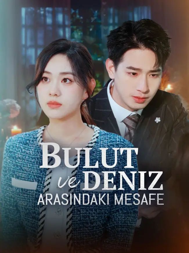 Bulut ve Deniz Arasındaki Mesafe izle
