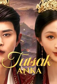 Tutsak Anka izle