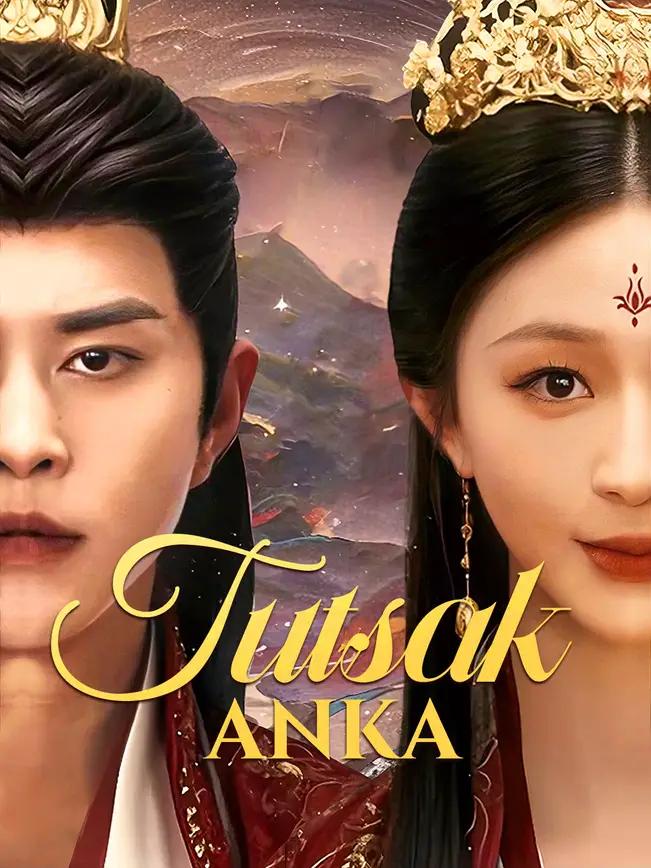 Tutsak Anka izle
