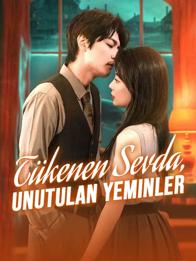 Tükenen Sevda, Unutulan Yeminler izle