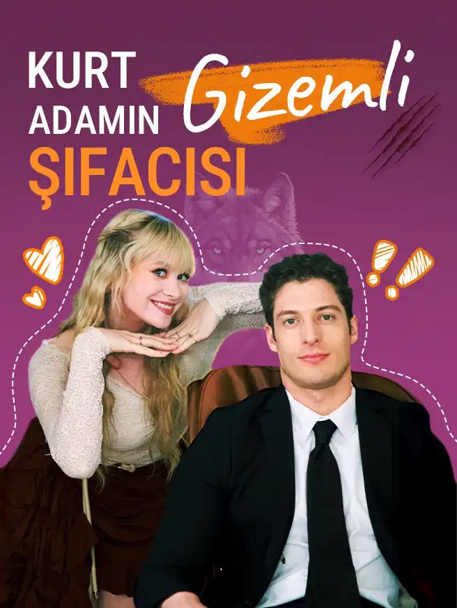 Kurt Adamın Gizemli Şifacısı izle