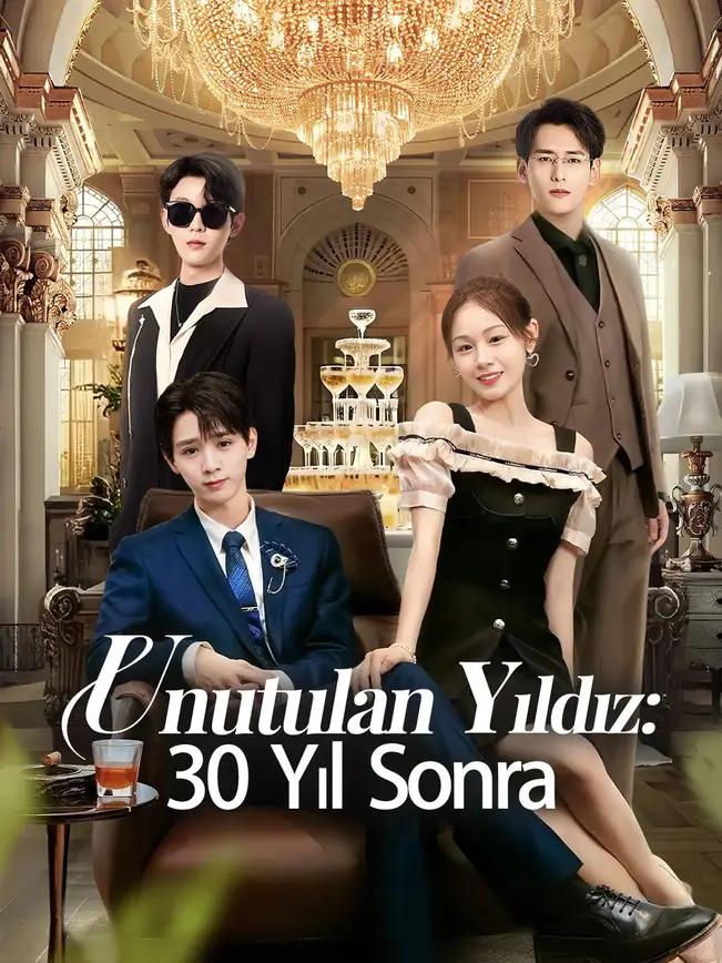 Unutulan Yıldız: 30 Yıl Sonra izle