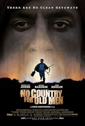 İhtiyarlara Yer Yok No Country for Old Men 2007 izle