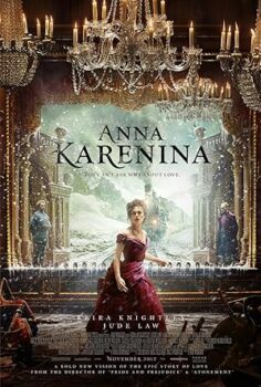 Anna Karenina 2012 izle