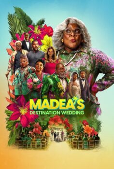 Madea’nın Egzotik Düğünü 2025 izle