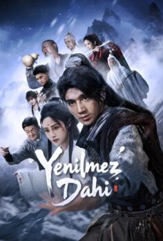Yenilmez Dahi izle