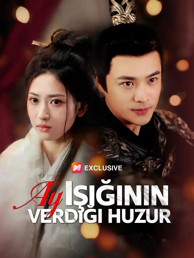 Ay Işığının Verdiği Huzur izle