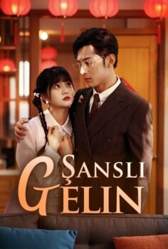 Şanslı Gelin izle