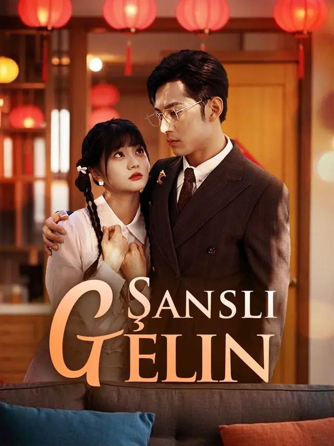 Şanslı Gelin izle