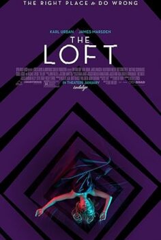 Daire The Loft 2014 izle