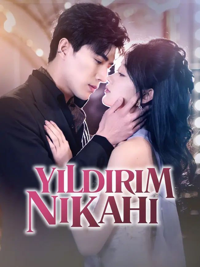 Yıldırım Nikahı izle