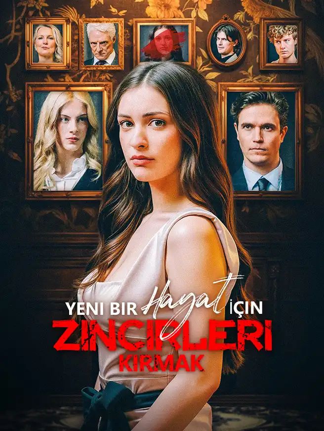 Yeni Bir Hayat İçin Zincirleri Kırmak izle