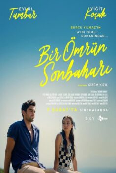 Bir Ömrün Sonbaharı 2025 izle